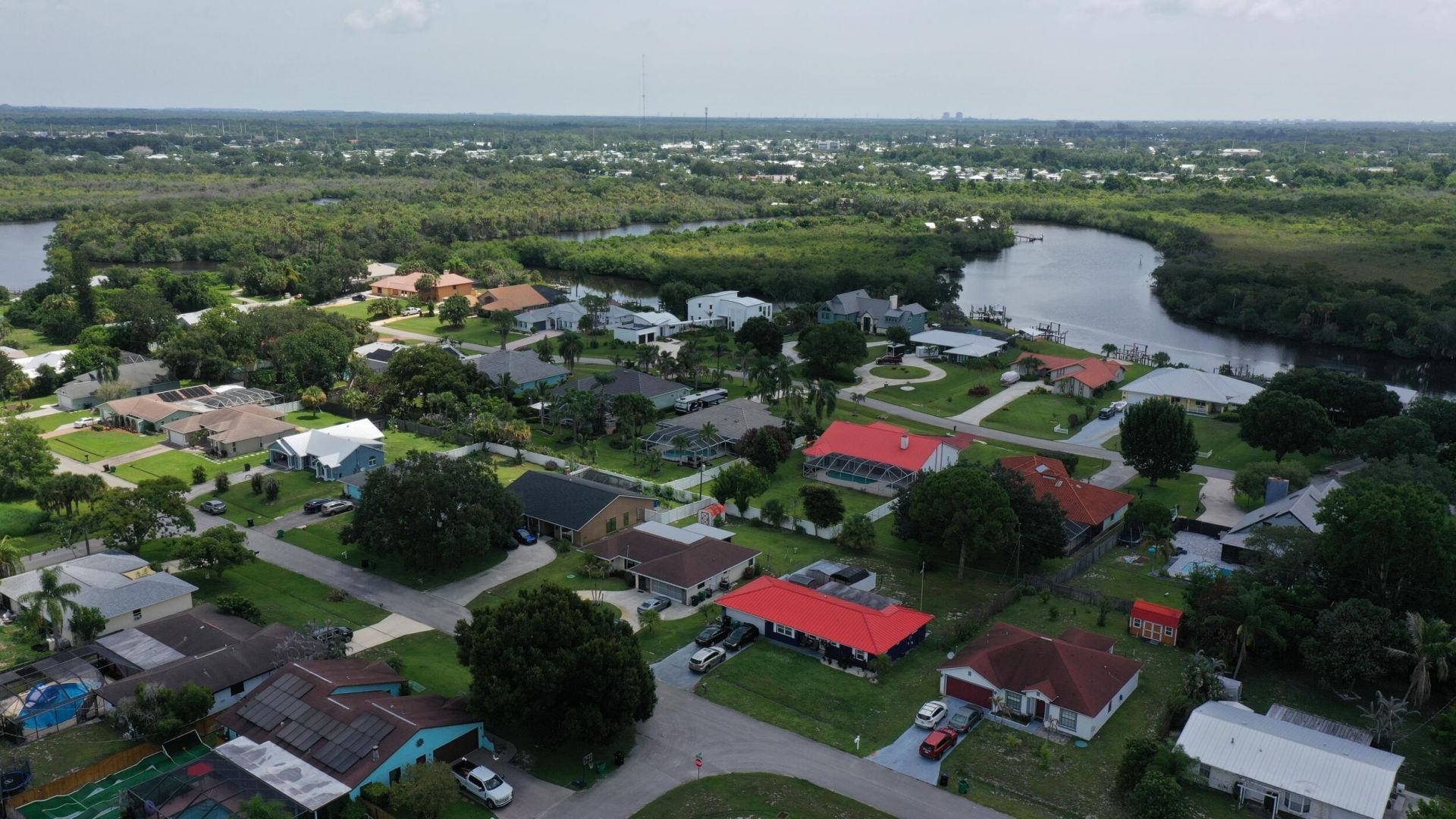 650 SE Hidden River Drive, Port Saint Lucie, FL 34983 Photo