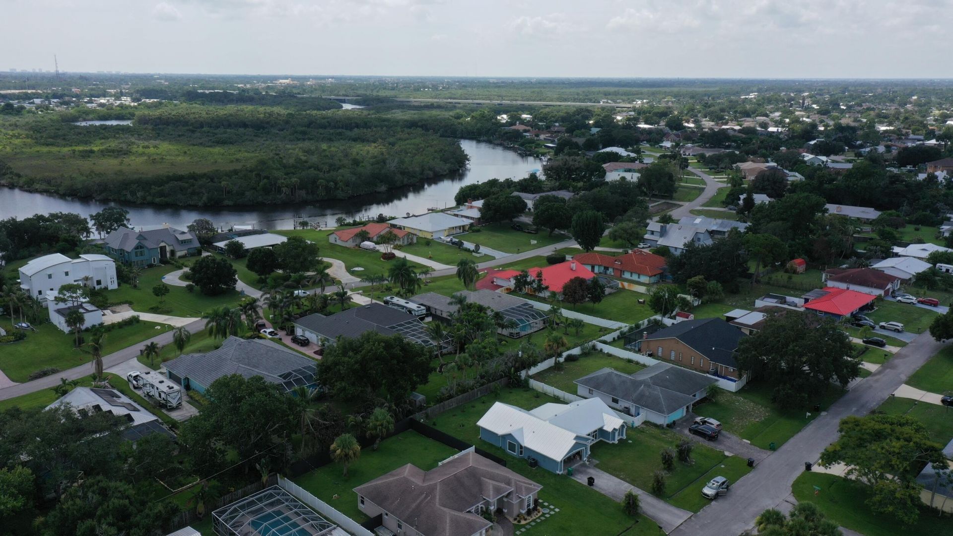 650 SE Hidden River Drive, Port Saint Lucie, FL 34983 Photo