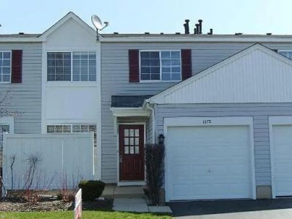 1572 Normantown Road , Naperville, IL 60564