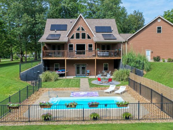 30 Teal Road, Harrisburg, IL 62946