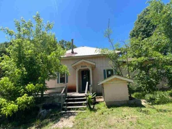 21213 S 550 Road , Welling, OK 74471