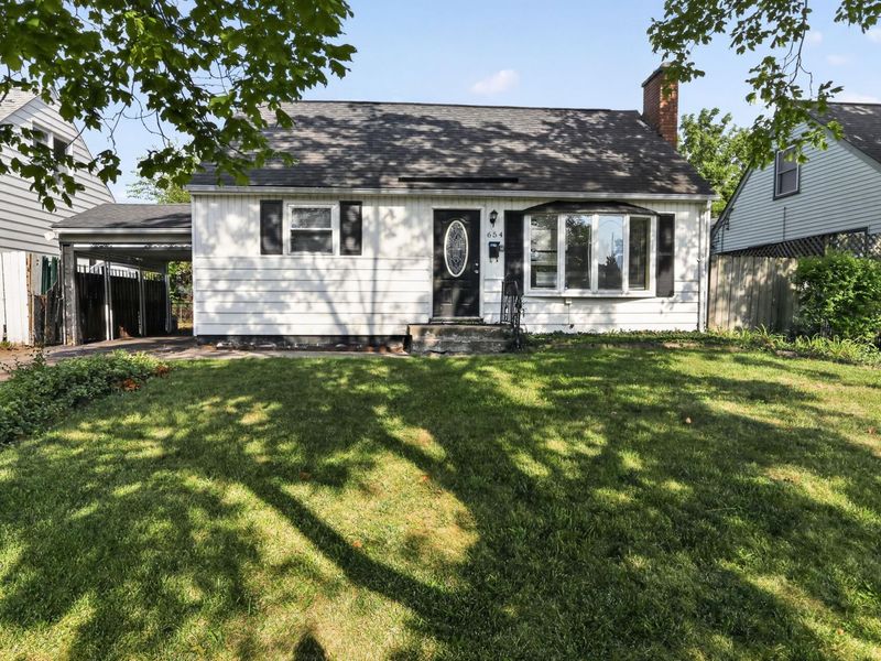 654 French Drive , Columbus, OH 43228 Photo 1