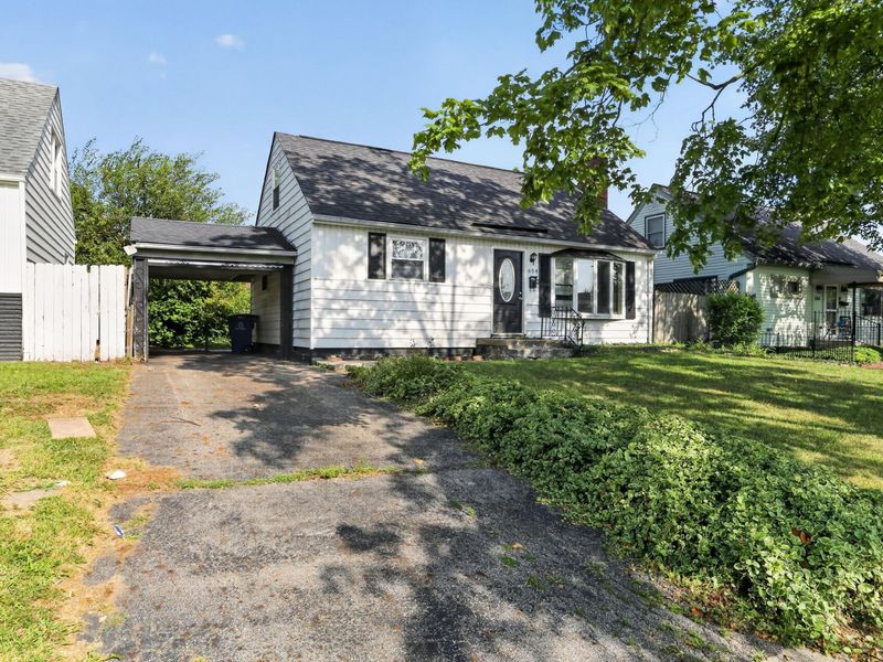 654 French Drive , Columbus, OH 43228 Photo 4