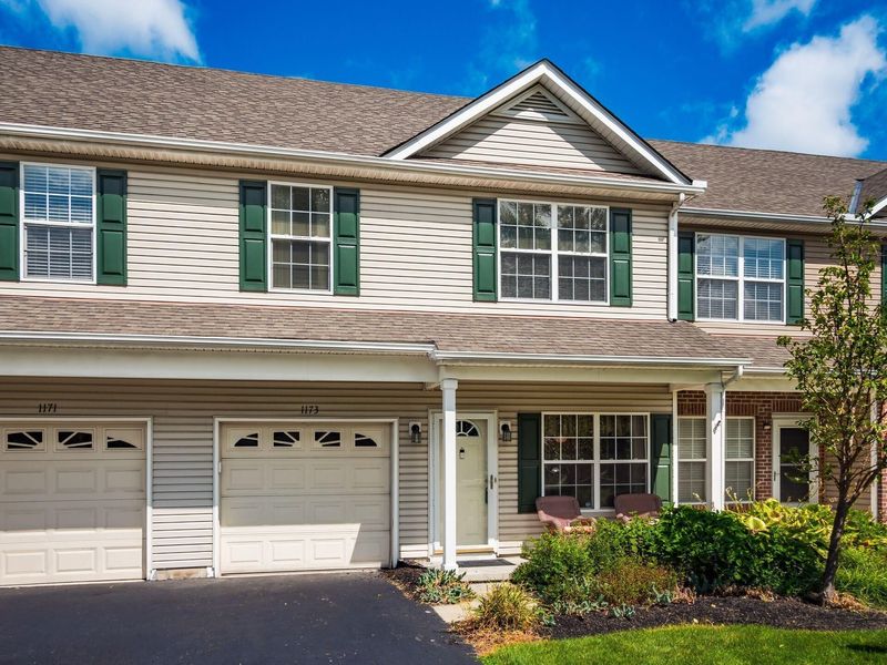 1173 Park Drive, Gahanna, OH 43230 Photo 1