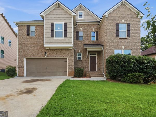 4860 Dawson Court, Cumming, GA 30040