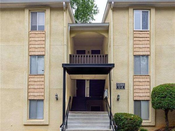 2398 Lawrenceville Highway, Unit U, Decatur, GA 30033
