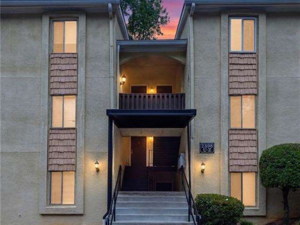 2398 Lawrenceville Highway, Unit U, Decatur, GA 30033