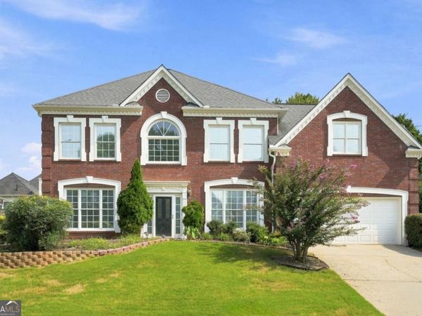315 Arbor Creek Trail, Roswell, GA 30076