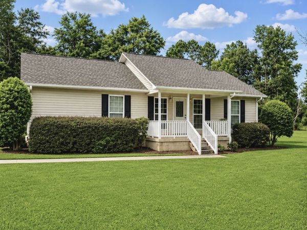3172 Ga Hwy 130 W, Vidalia, GA 30474