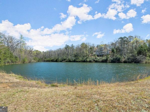 0 Scarlet Pippin Drive, Clarkesville, GA 30523