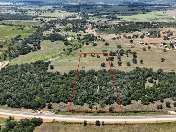 TBD 10.24 acres Highway 304 , Harwood, TX 78632