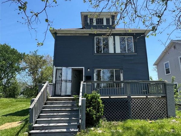 2176 Springle Street Street, Detroit, Mi 48215