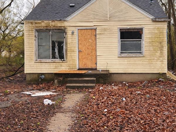 18541 Fielding Street, Detroit, Mi 48219