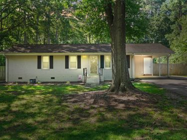 107 Twain Drive, Garner, NC 27529