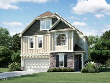 2300 Englemann Drive, Unit Retreat At, Apex, NC 27502