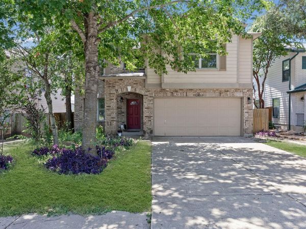 12821 Ranft CV, Del Valle, TX 78617