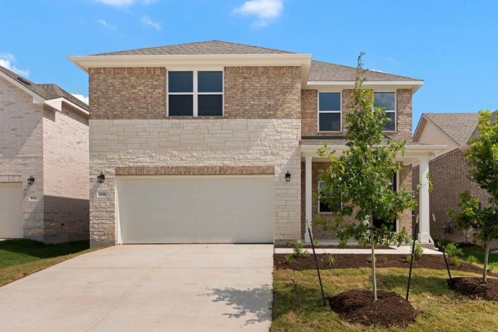 1925 Fannie Rd, Georgetown, TX 78633 Main Photo