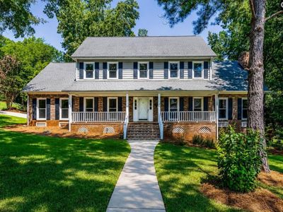 22 Brittany Way , Columbia, SC 29212