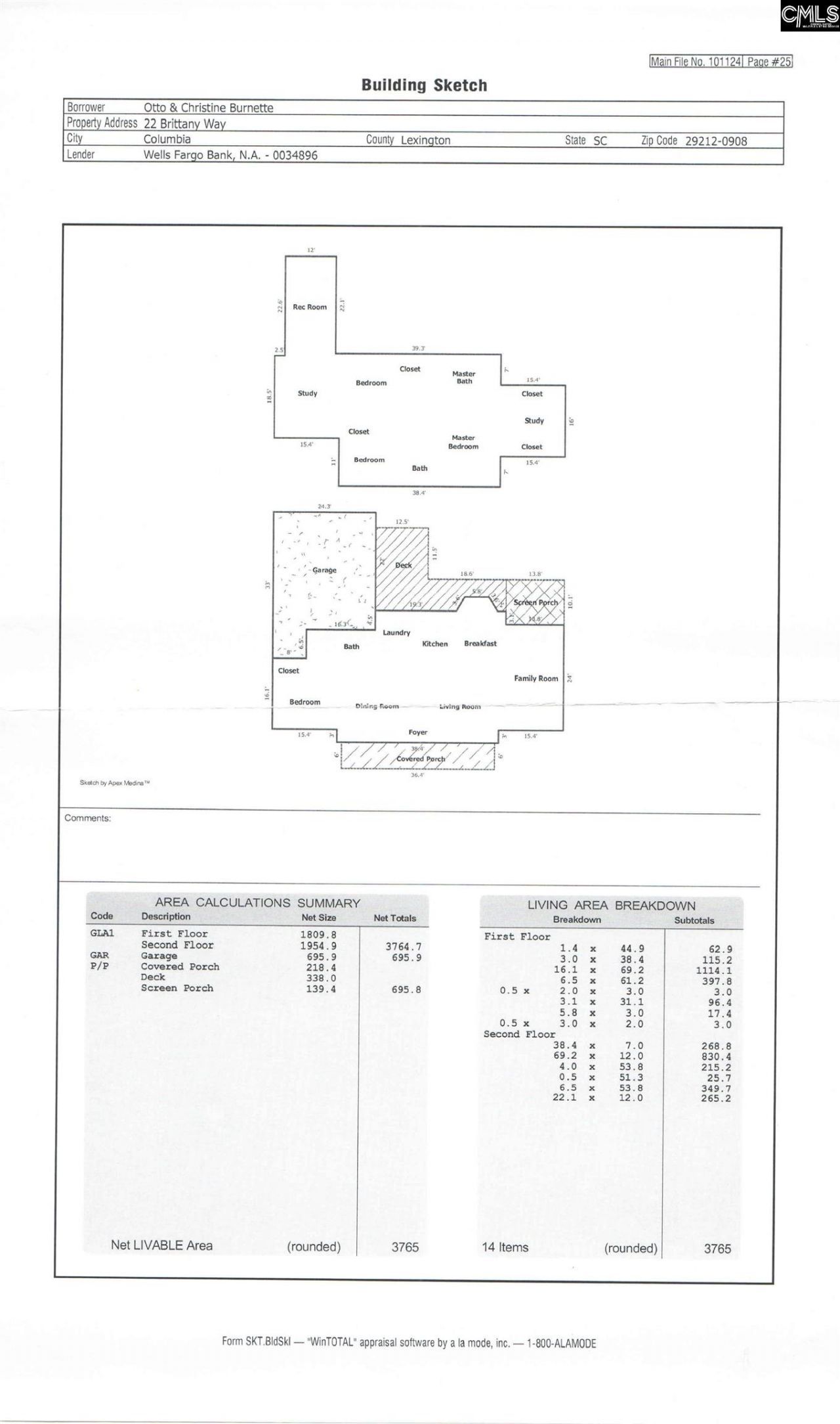 22 Brittany Way  Photo 47