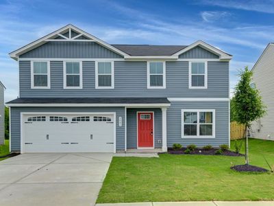 3041 Blue Brook Lane , Columbia, SC 29209