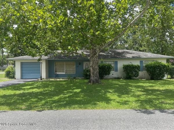 5501 SE 2nd Place , Ocala, FL 34480