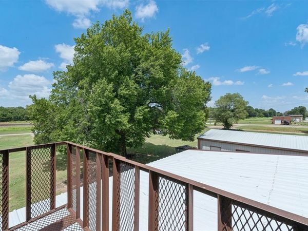 120 W Baty Avenue, Mulhall, OK 73063