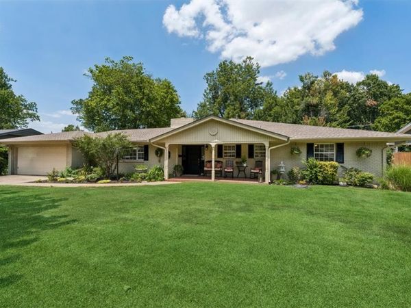 2617 Osborne Drive, Norman, OK 73069