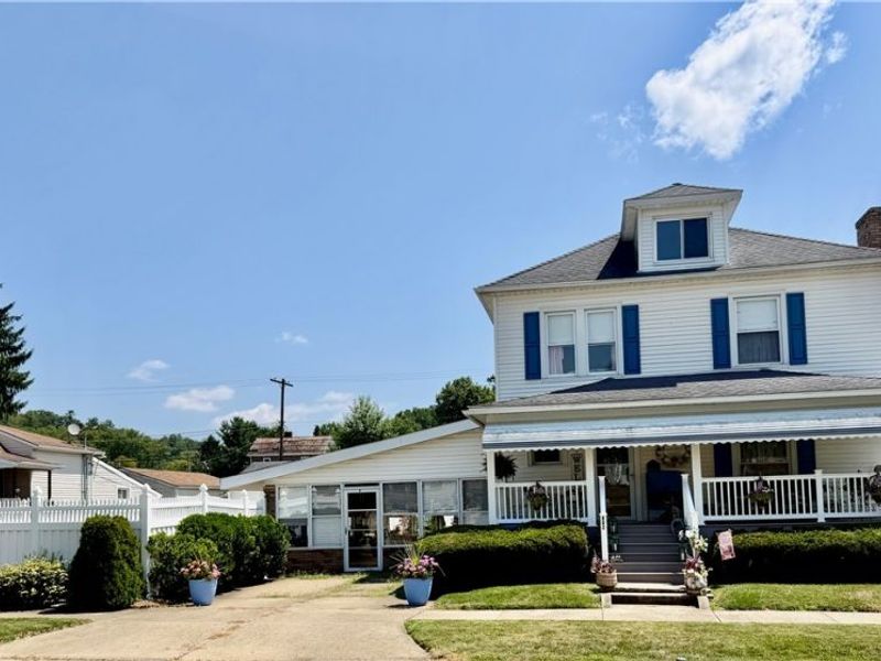 802 N 2nd Street, Dennison, OH 44621 Photo 1