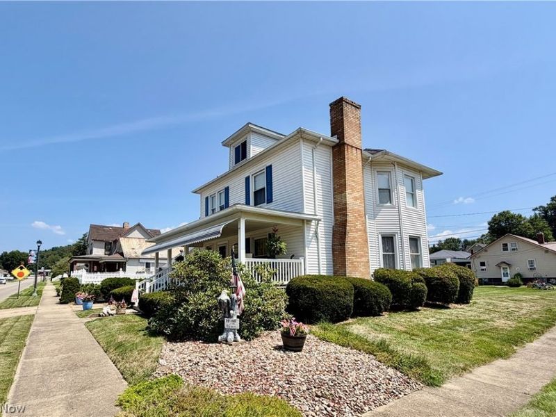 802 N 2nd Street, Dennison, OH 44621 Photo 26