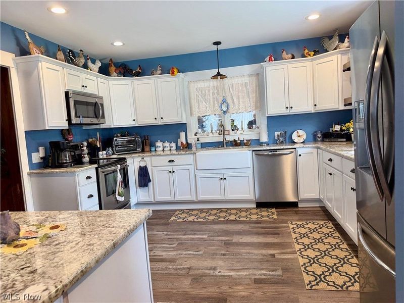 802 N 2nd Street, Dennison, OH 44621 Photo 9