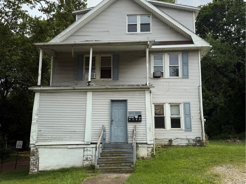 1010 5th Avenue, Akron, OH 44306 Photo 1