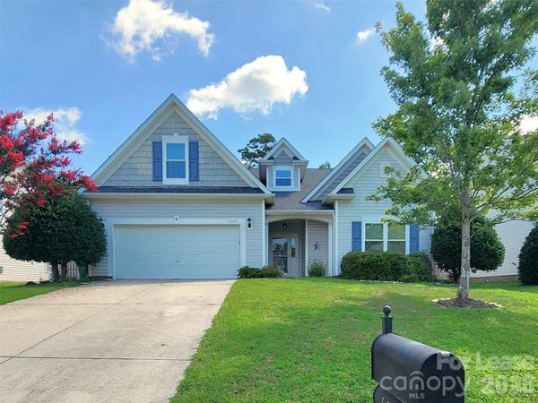 11659 Tucker Field Road , Midland, NC 28107