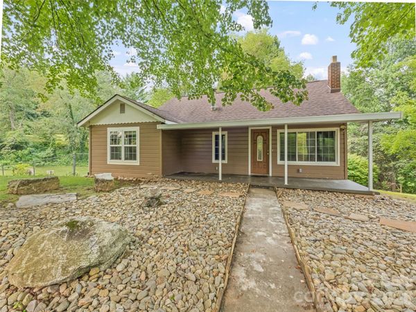 206 Terrell Cove Road, Canton, NC 28716