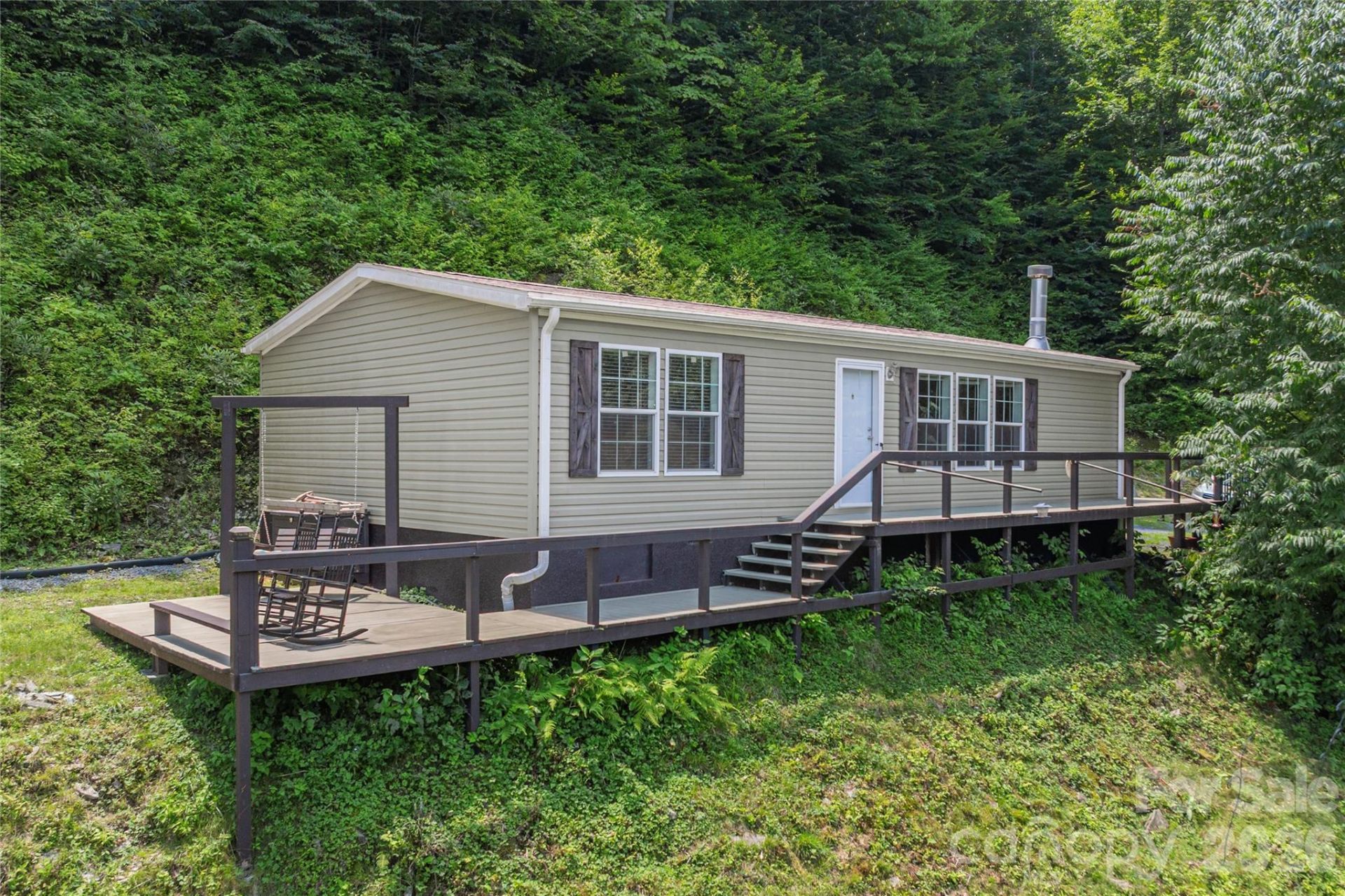 92 Bobcat Road, Maggie Valley, NC 28751 Main Photo