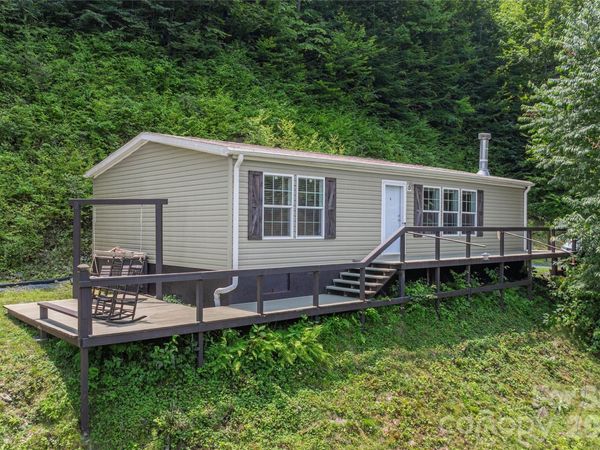 92 Bobcat Road, Maggie Valley, NC 28751