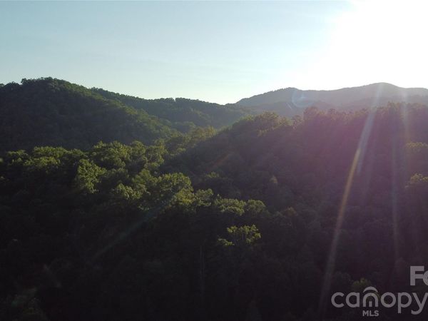 0000 Havens Creek Road , Black Mountain, NC 28711
