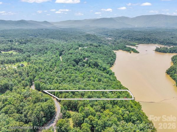 00 Lake Adger Parkway , Mill Spring, NC 28756