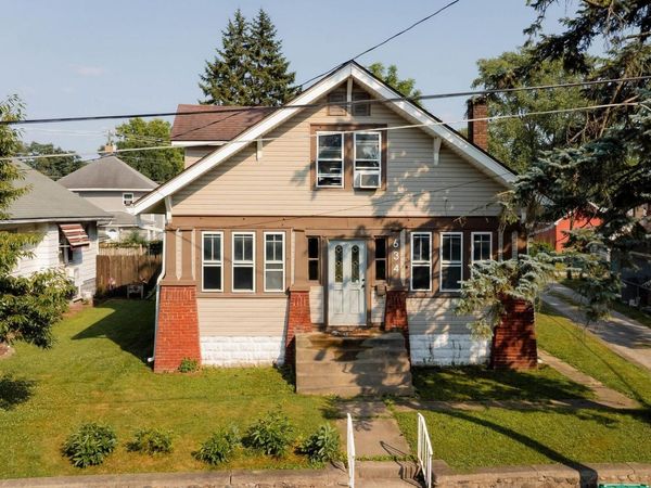 634 Goodwin Street, New Castle, IN 47362