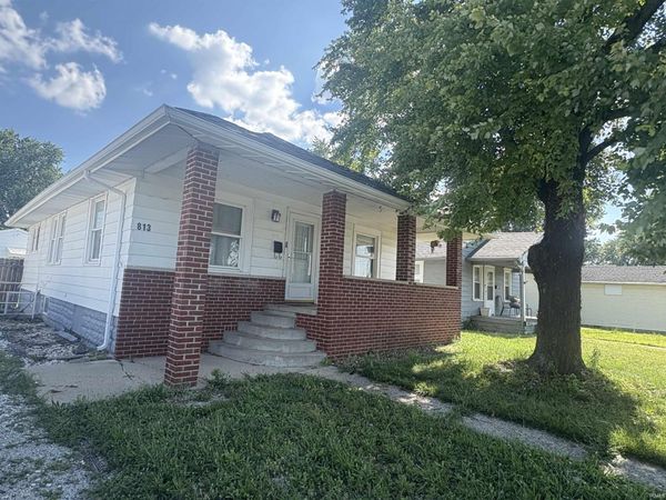 813 W Markland Avenue, Kokomo, IN 46902