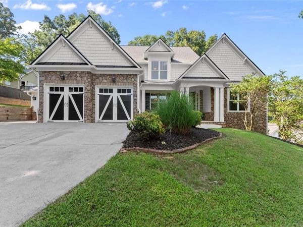 3309 Chaney Circle , Gainesville, GA 30506