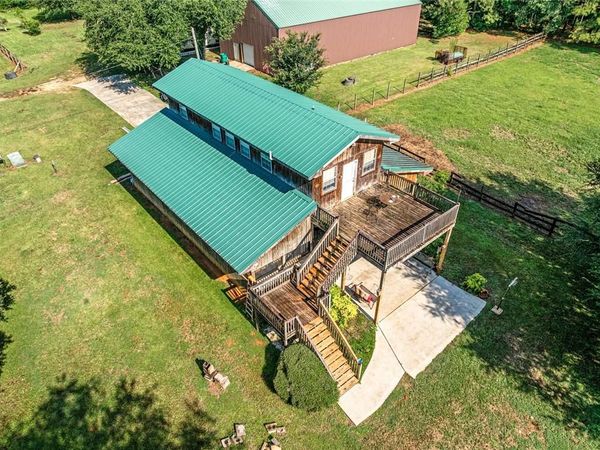 83253 HOUSE CREEK Road , Bush, LA 70431