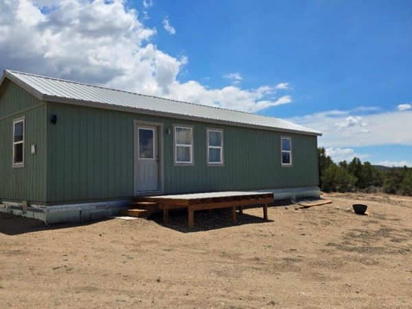 1340 Remson Road , Fort Garland, CO 81133