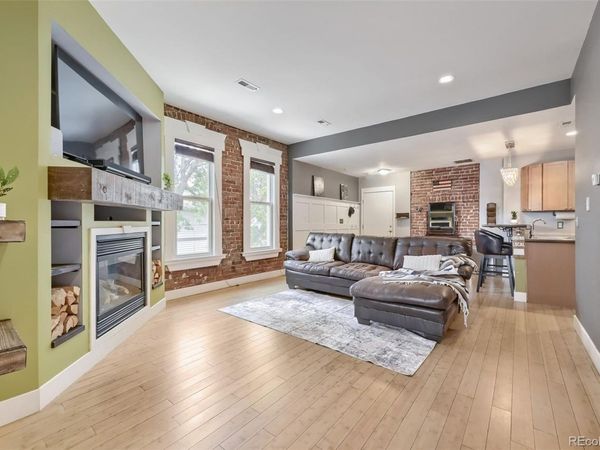 4105 Tejon Street , Unit A, Denver, CO 80211