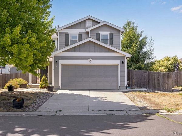 741 Canyon Lane , Brighton, CO 80603