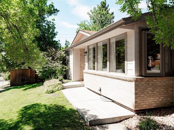 7000 W Yale Avenue , Denver, CO 80227