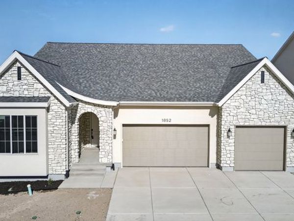 1852 S 100 E, Unit 4, Payson, UT 84651