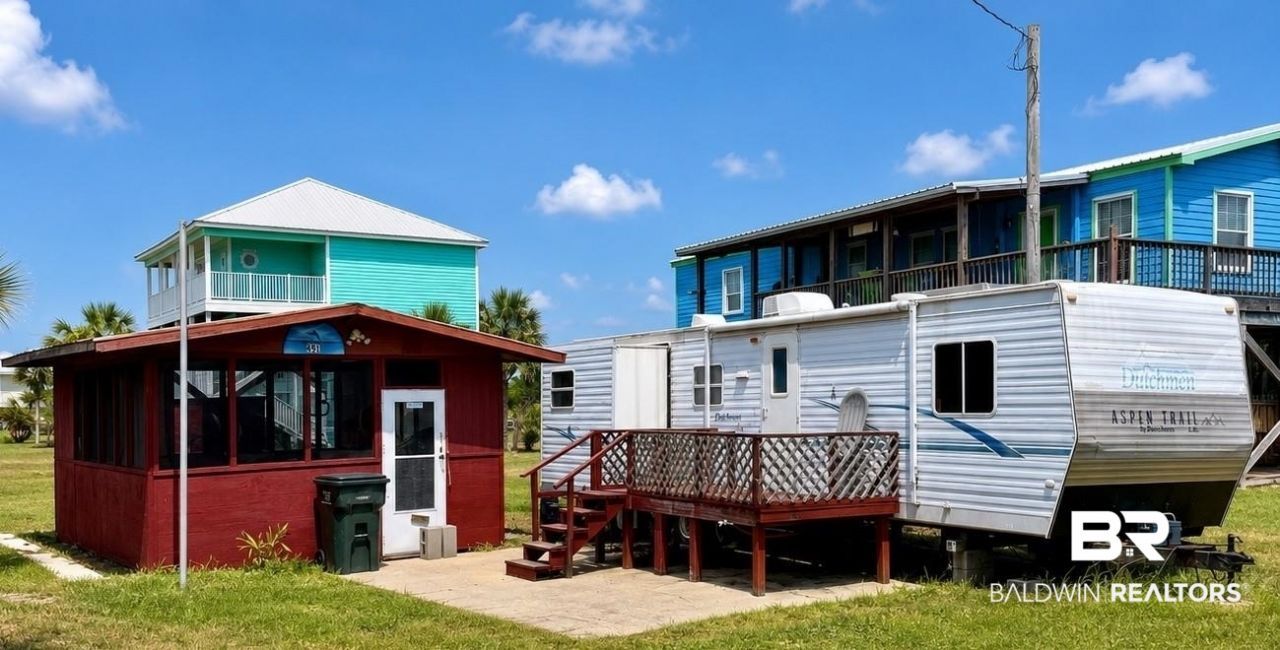 491 W Bernard Court, Gulf Shores, AL 36542 Main Photo