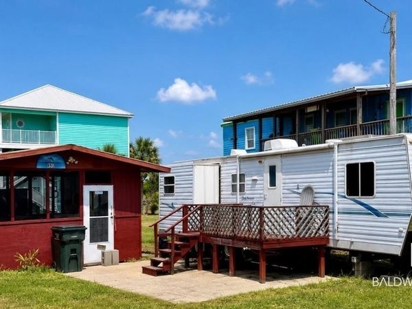 491 W Bernard Court, Gulf Shores, AL 36542