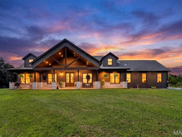 1010 Highway Uu , Silex, MO 63377