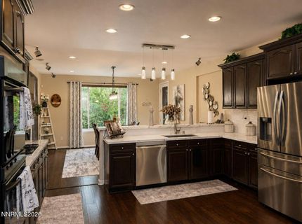 3227 Ten Mile Drive, Unit Sparks, NV, Sparks, NV 89436 Photo